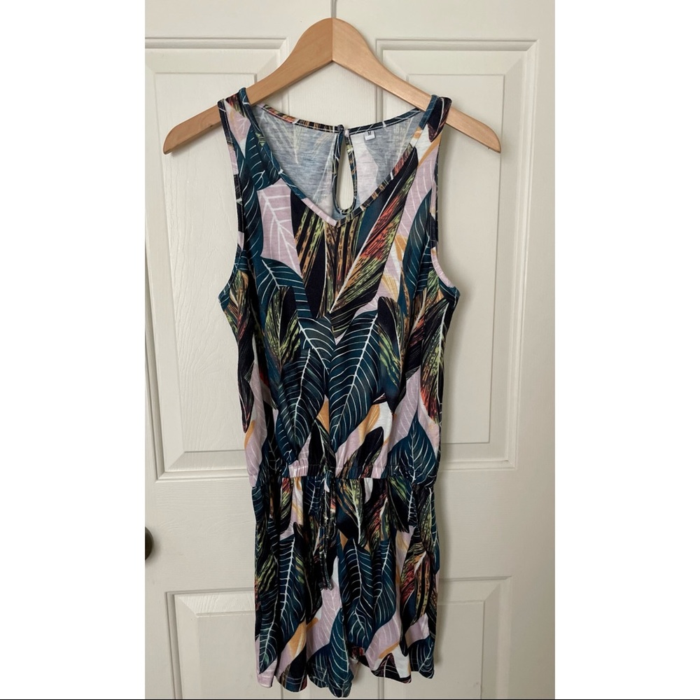 TiaSan Romper